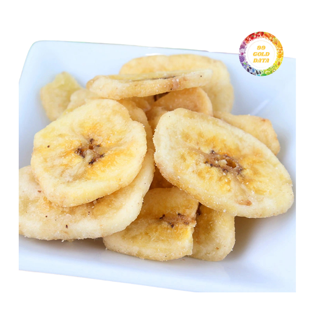 Tasty Plantai Chips - Image 2