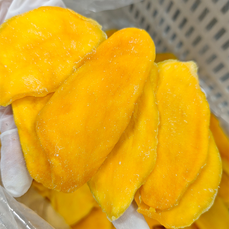 Soft Dried Mangoes  - Image 2