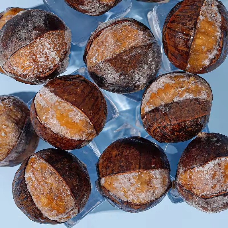 Frozen Chestnut - Image 3