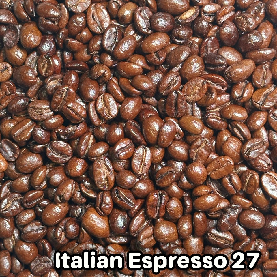 Ethiopian Arabica Roasted Coffee Beans - Image 2