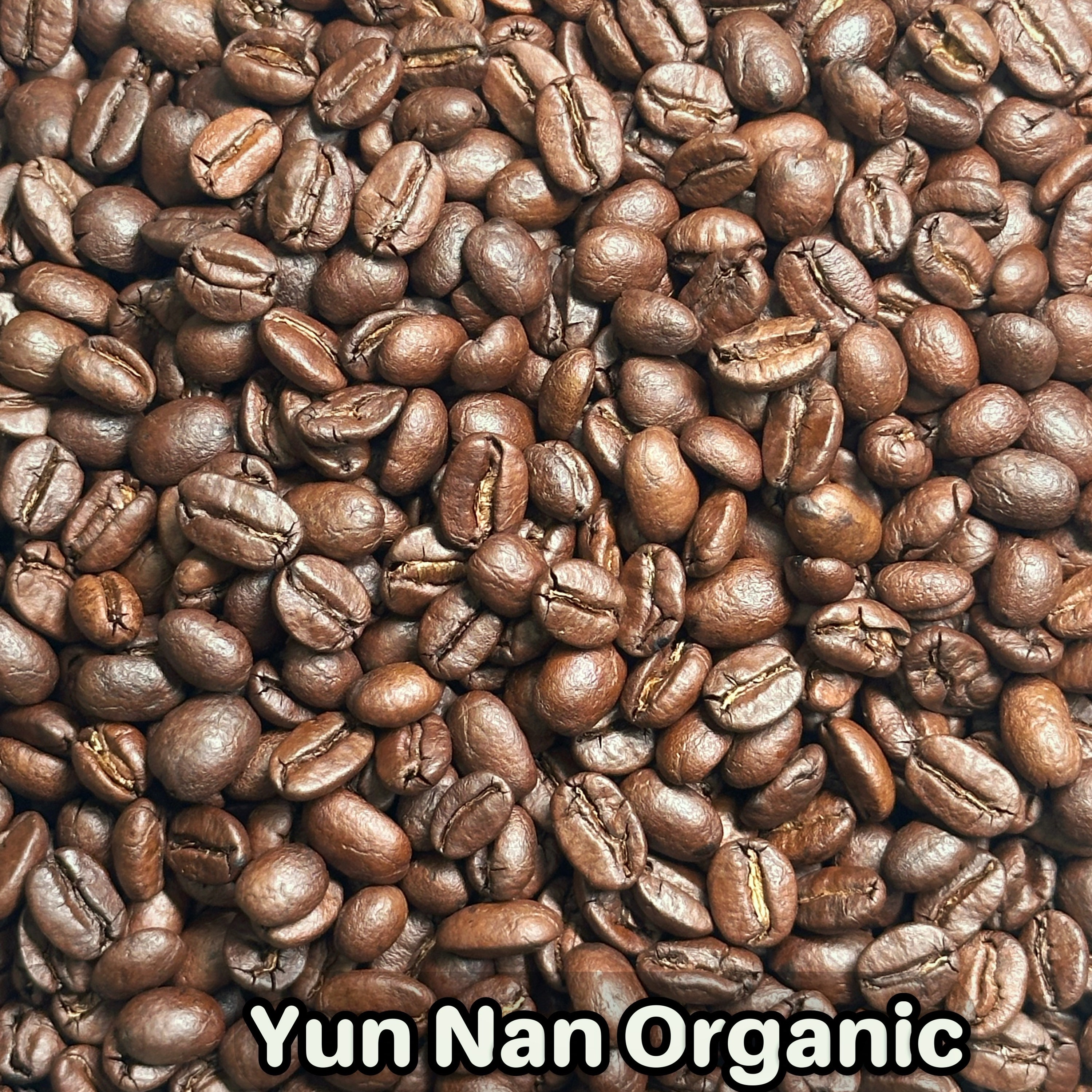 Ethiopian Arabica Roasted Coffee Beans - Image 3