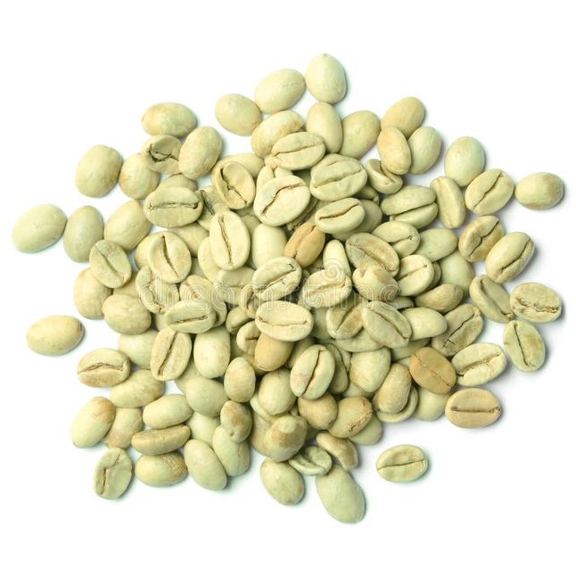 Robusta Green Coffee Beans - Image 2