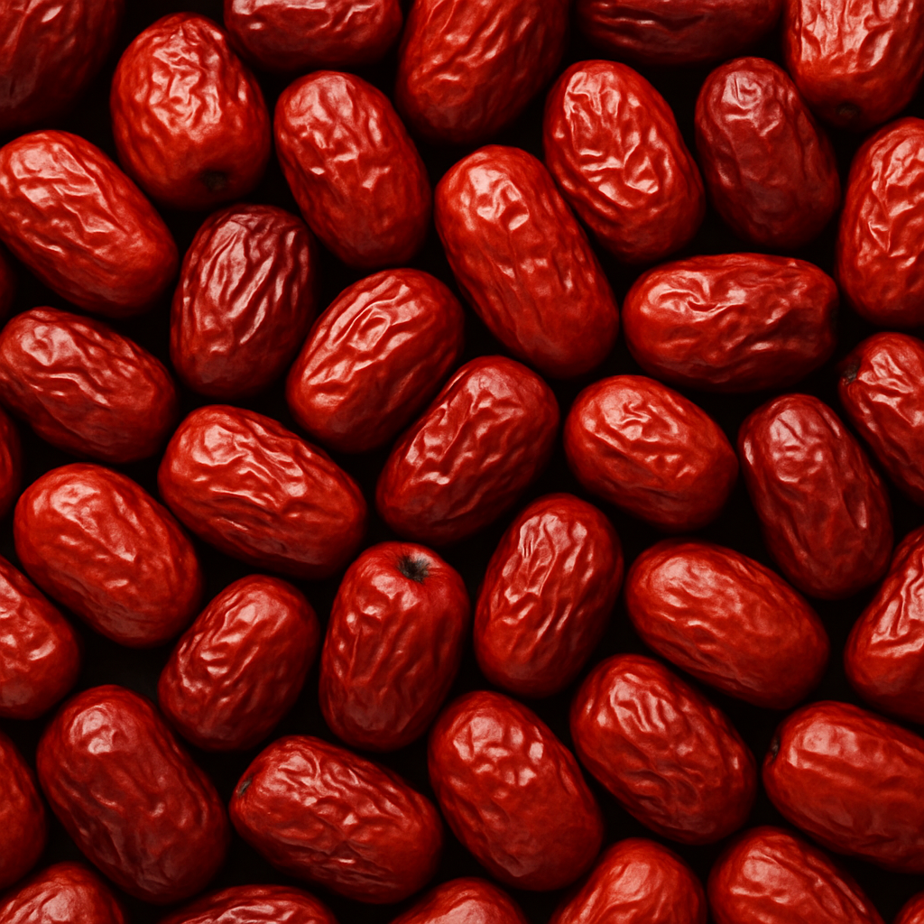 Organic Sun Dried Seedless Dates - Image 2