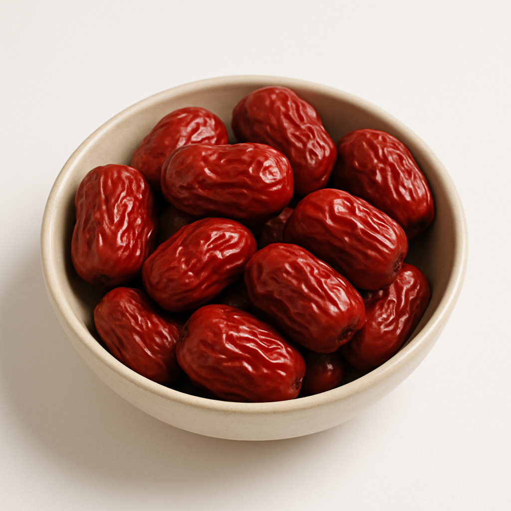 Organic Sun Dried Seedless Dates - Image 3