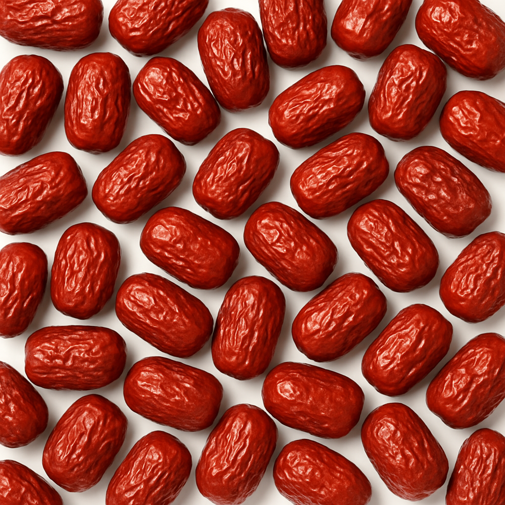 Organic Sun Dried Seedless Dates - Image 4
