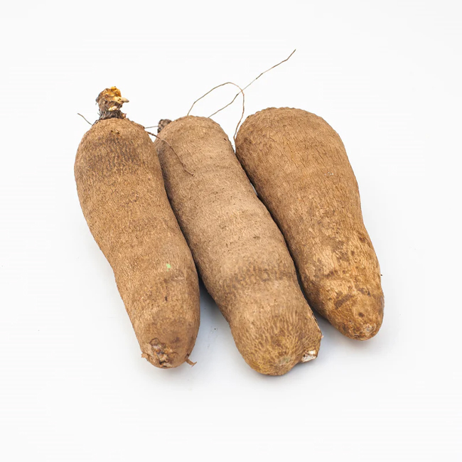 White and Yellow Yam - Image 6