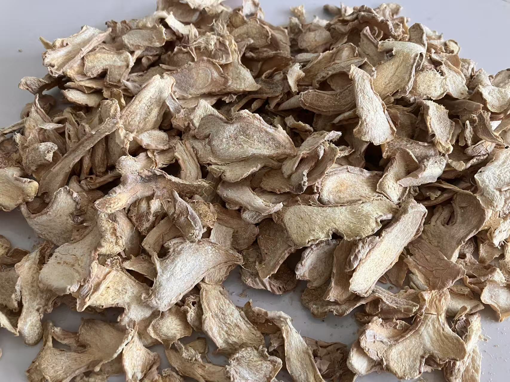 Dried Ginger Slice - Image 3