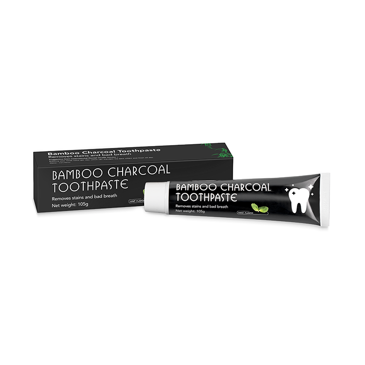  Organic Chacoal Tooth Paste - Image 2