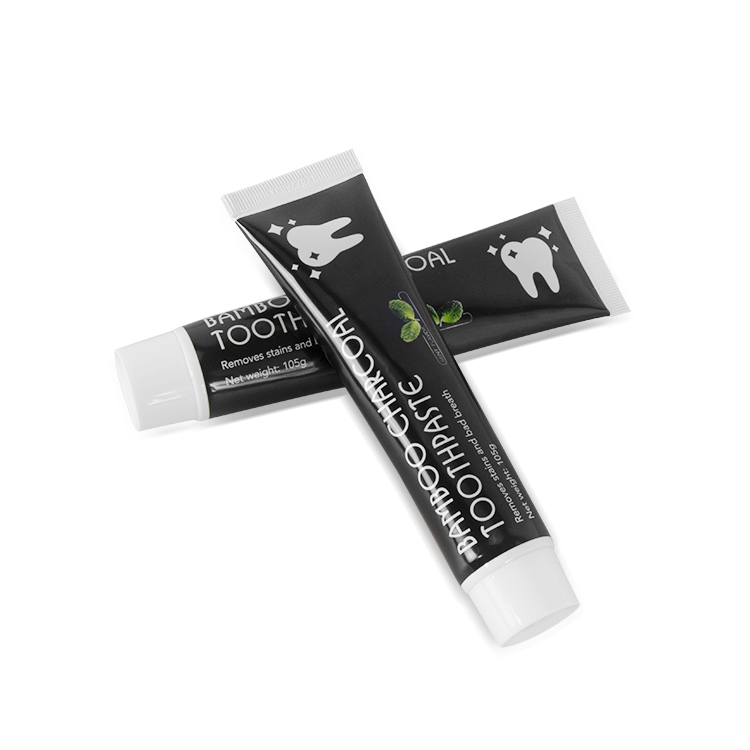  Organic Chacoal Tooth Paste - Image 3