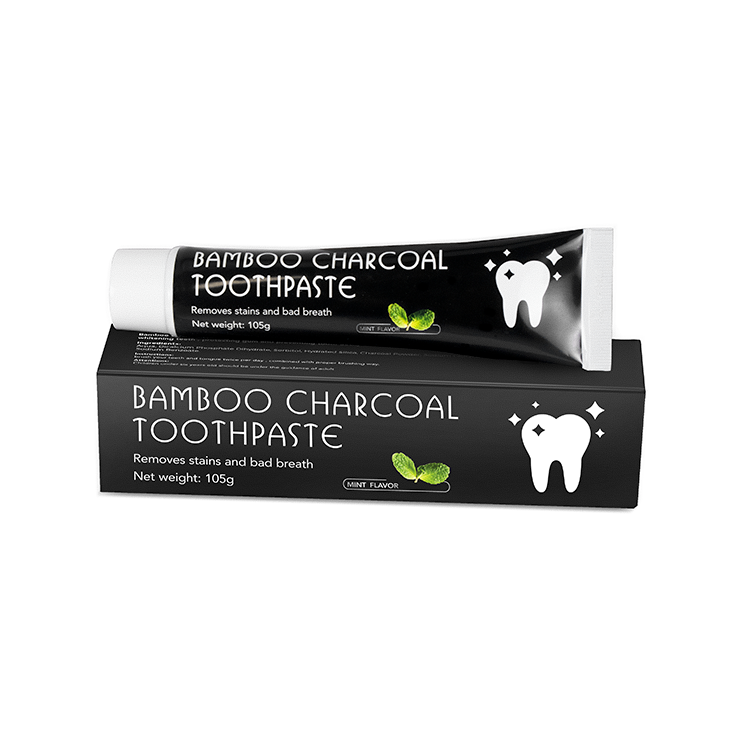  Organic Chacoal Tooth Paste - Image 4