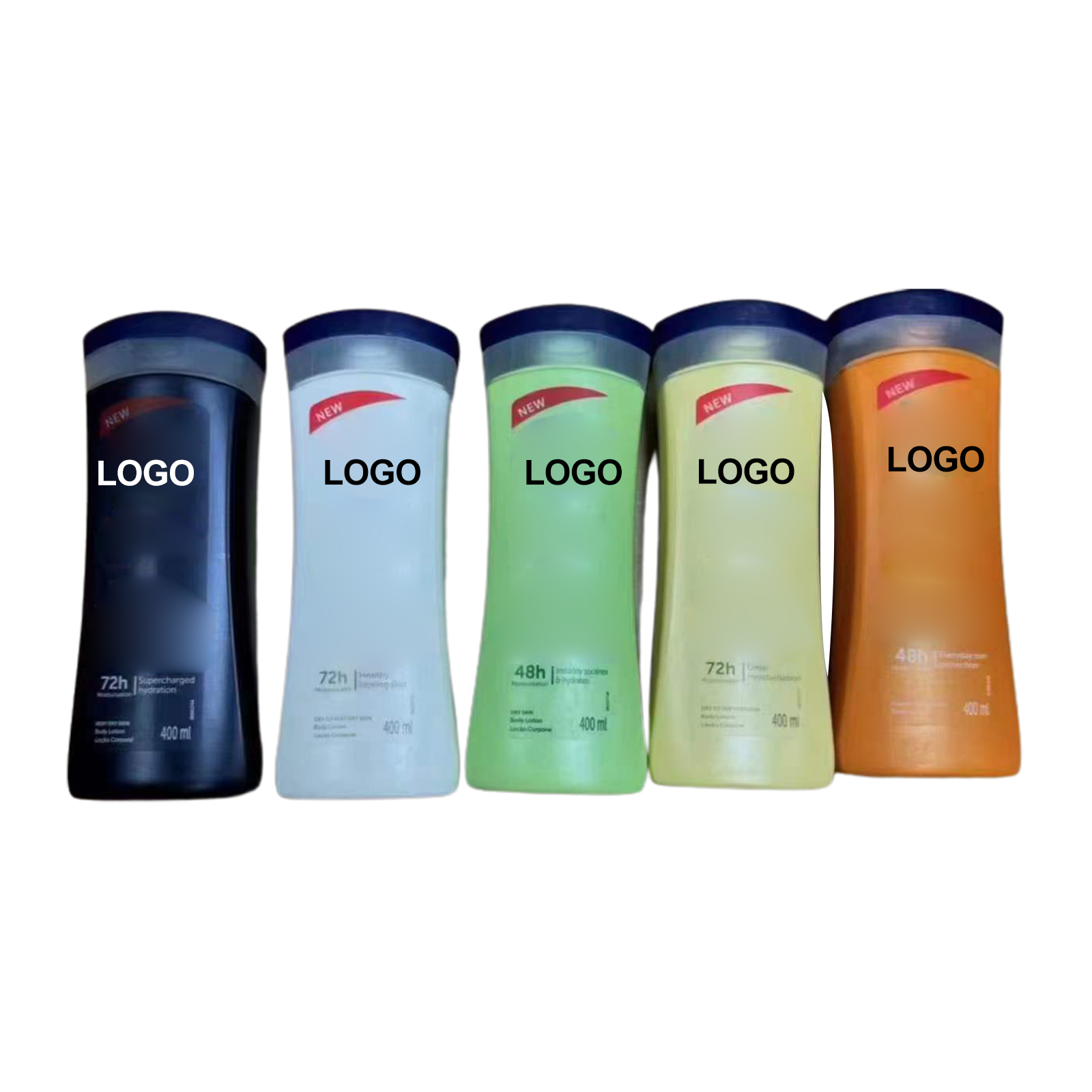  Vaseliin Advanced/Cocoa Body Lotion  - Image 4