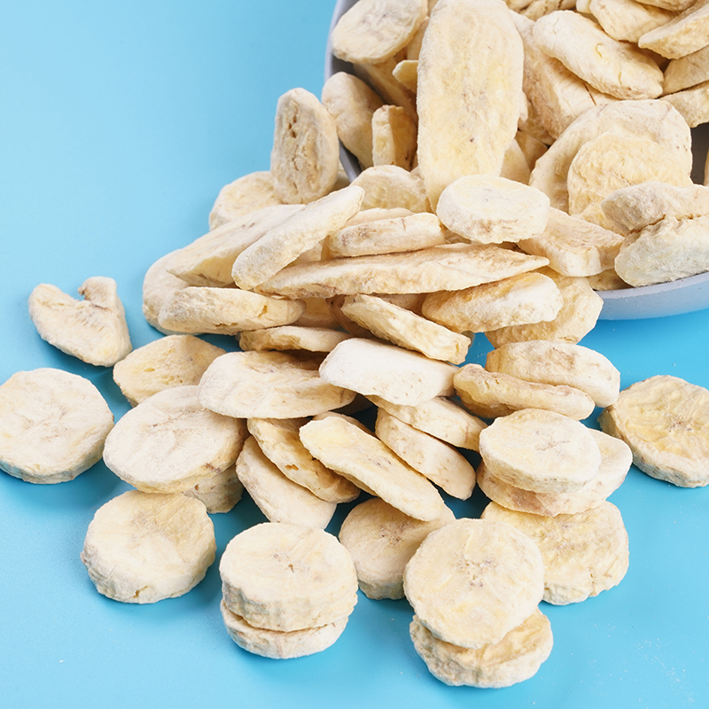 Dried Sliced Banana  - Image 3