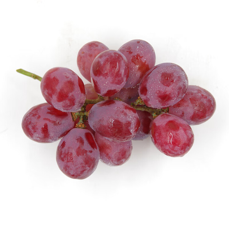  Fresh Black and Red Grape Fruit  - Image 4