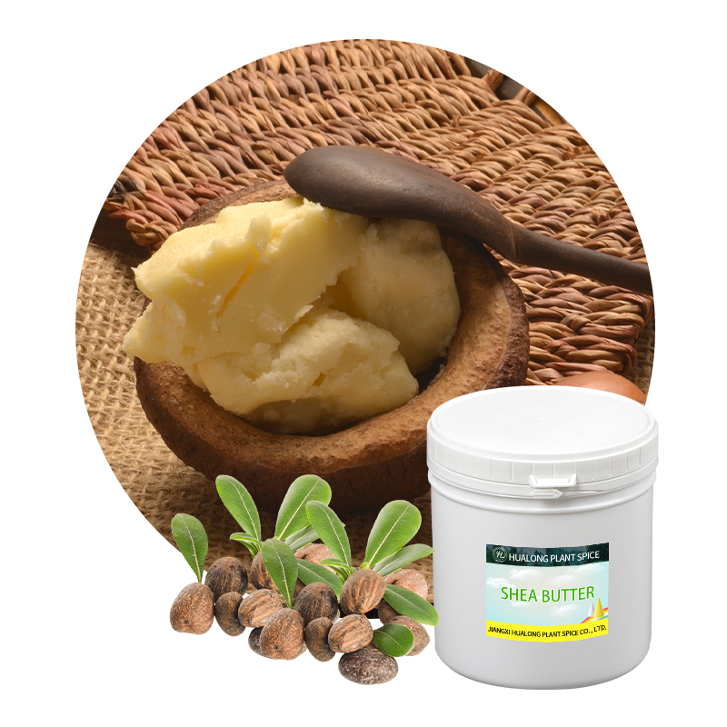 Raw Organic Unrefined Shea Butter High Quality Bulk Cream for Body Lotion Soap Making Hair Masks & Natural Skincare Formulations - Image 2