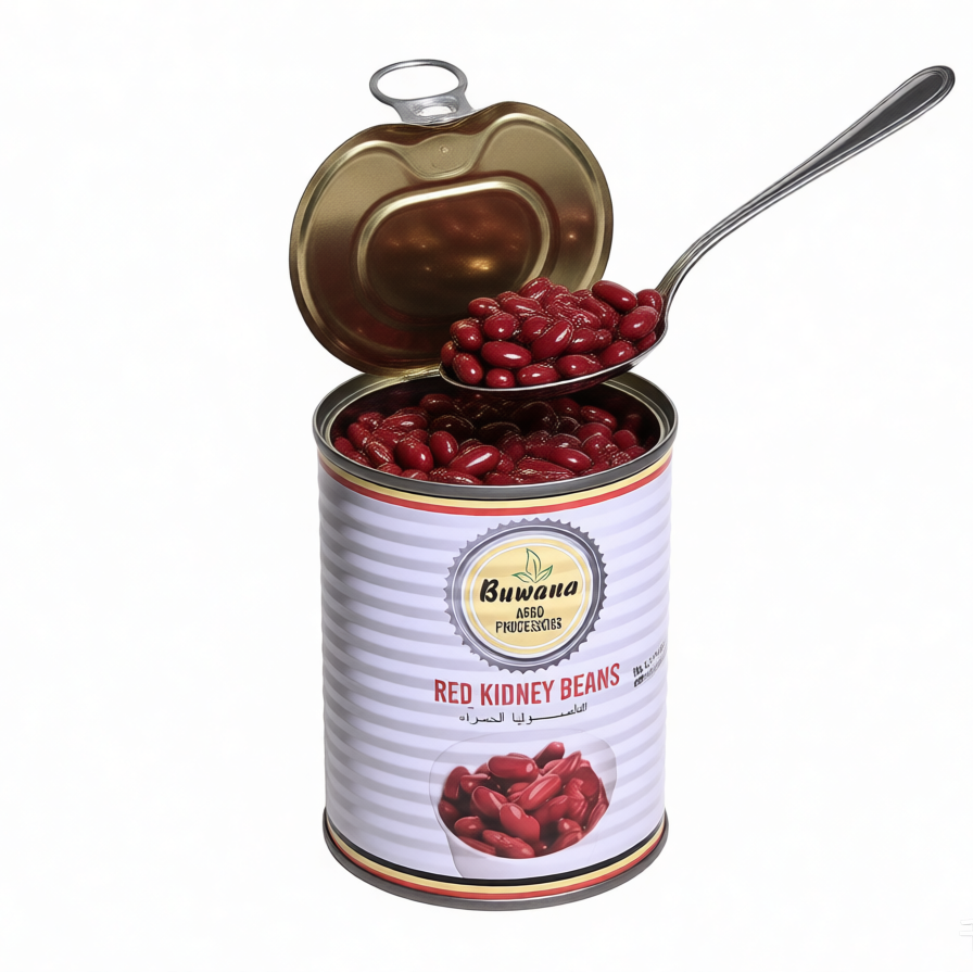 Quality Red Kidney Beans - Image 2
