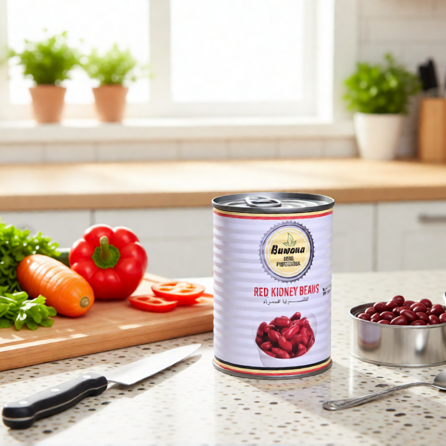 Quality Red Kidney Beans - Image 3
