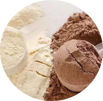  Natural Cocoa Powder - Image 3