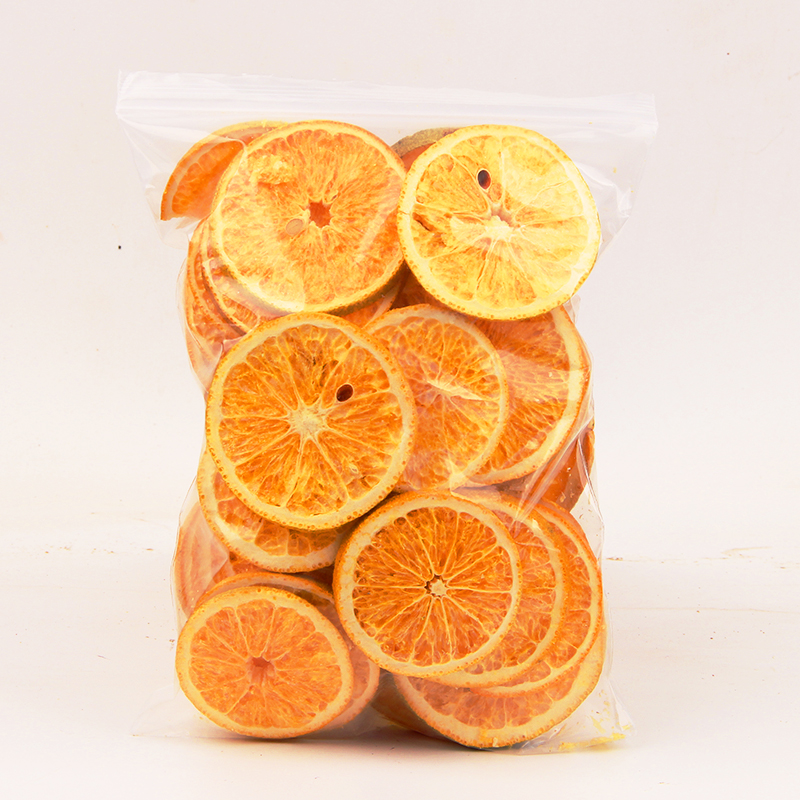 Fresh Green Healthy Freeze Dried Fruit Snacks - Image 2