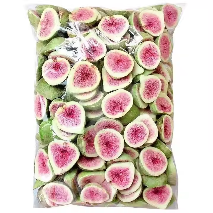 Fresh Green Healthy Freeze Dried Fruit Snacks - Image 4