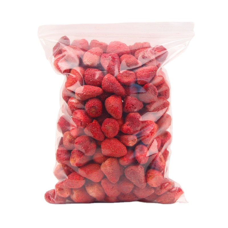 Fresh Green Healthy Freeze Dried Fruit Snacks - Image 5