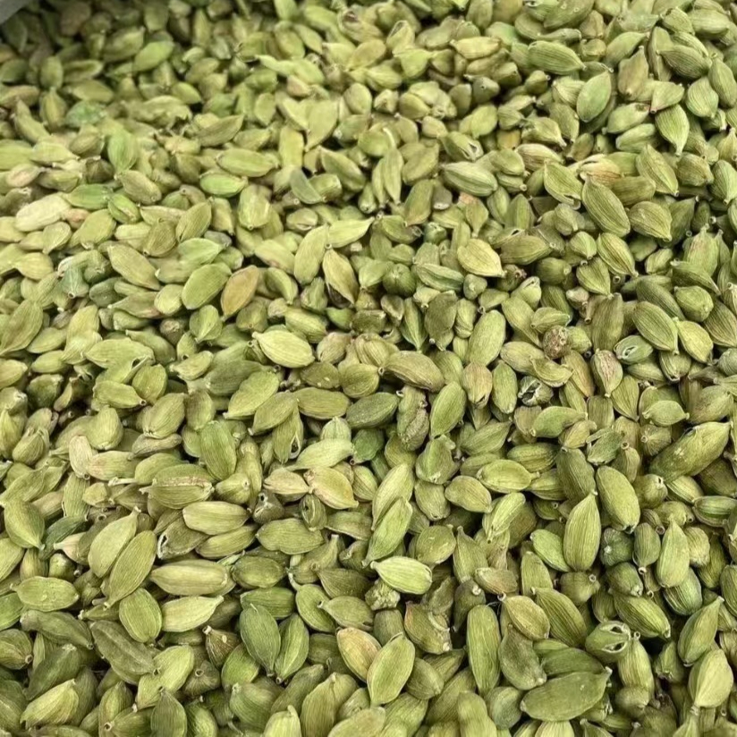  Large-Grain Green Cardamom - Image 2
