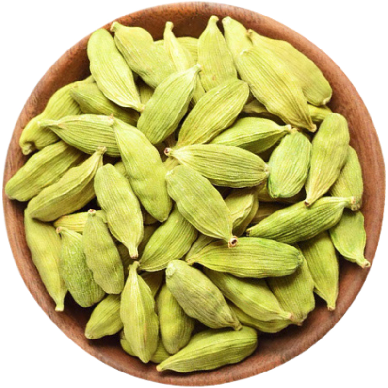 Large-Grain Green Cardamom - Image 3