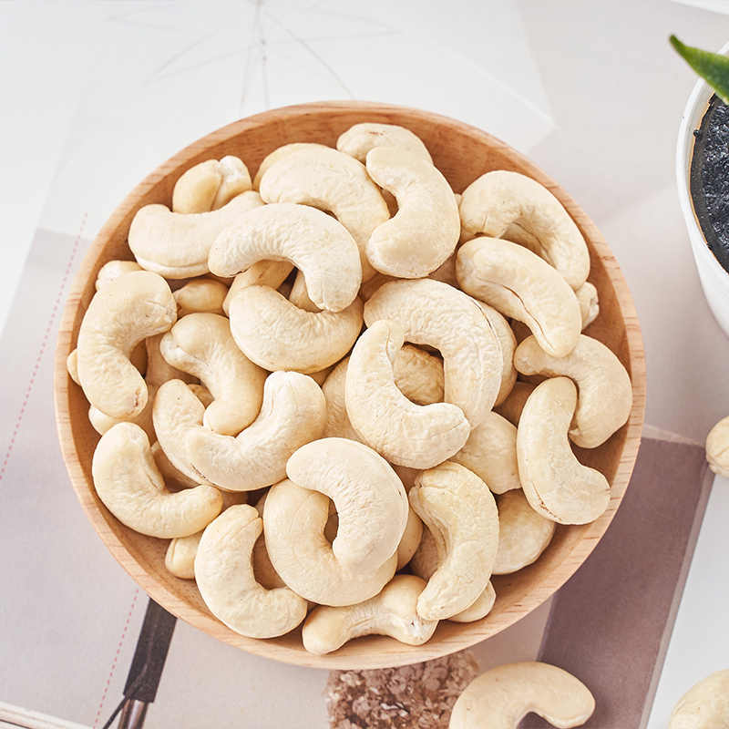 Factory Premium Cashew Nuts - Image 3