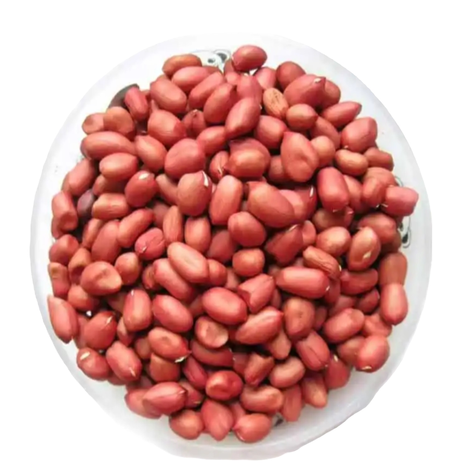 Premium Roasted Blanched Dried Red Skin Peanuts  - Image 2