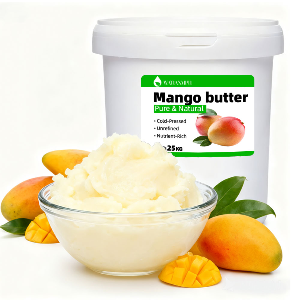 Organic Natural Pure Mango Butter - Image 4