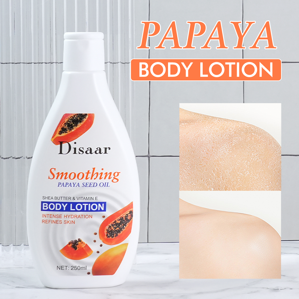 Disaar Organic  Body Lotion - Image 2