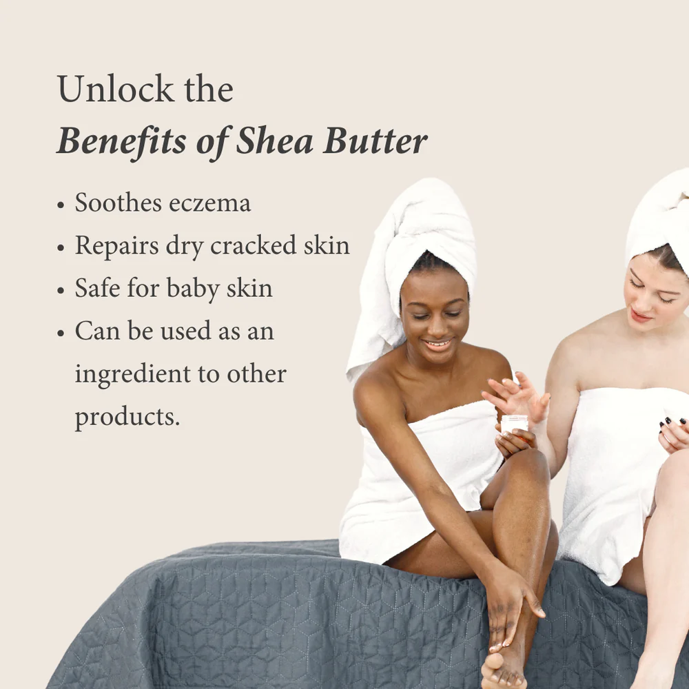African Shea Butter - Image 4