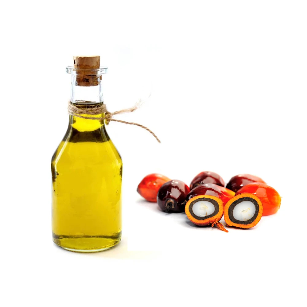 Prue Organic Natural Red Oil - Image 3