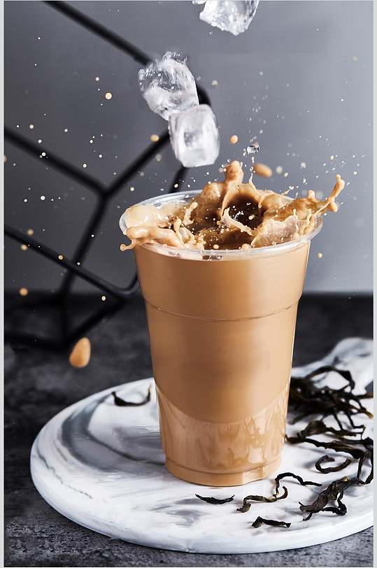 Non-Dairy Milk Powder  - Image 3