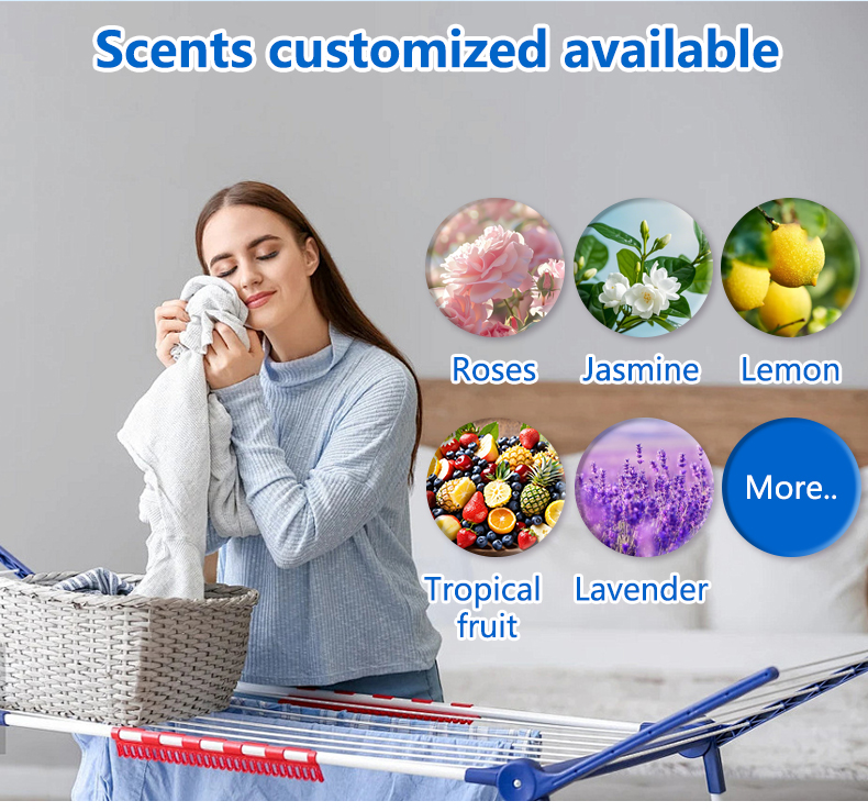 Detergent Powder - Image 2
