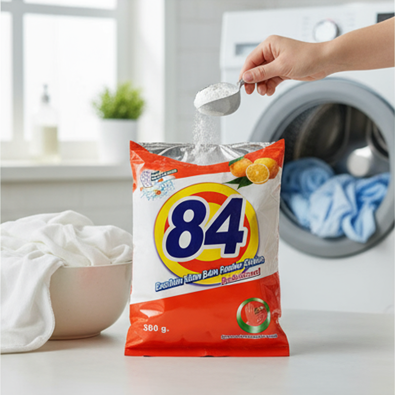 Detergent Powder - Image 3