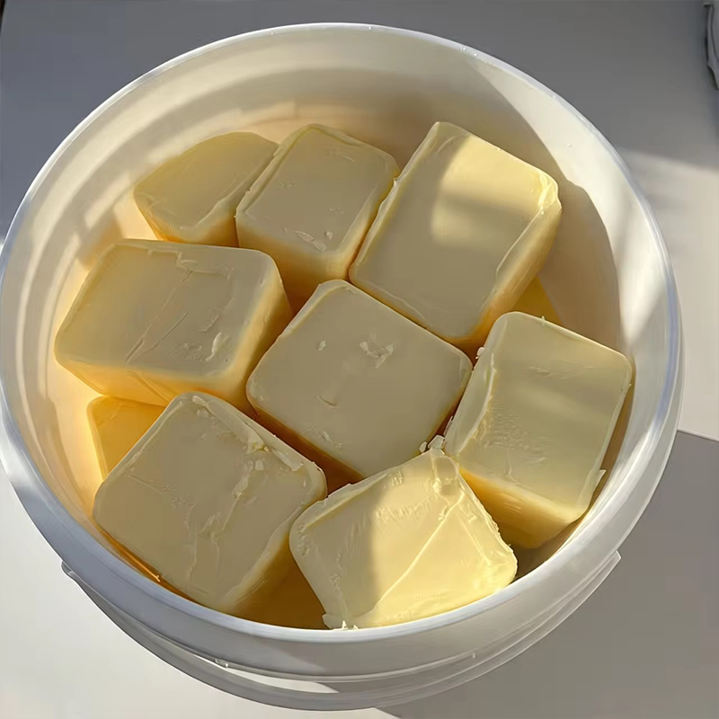 Unrefined Refined  Organic Shea Butter  - Image 2