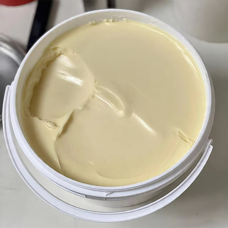 Unrefined Refined  Organic Shea Butter  - Image 3