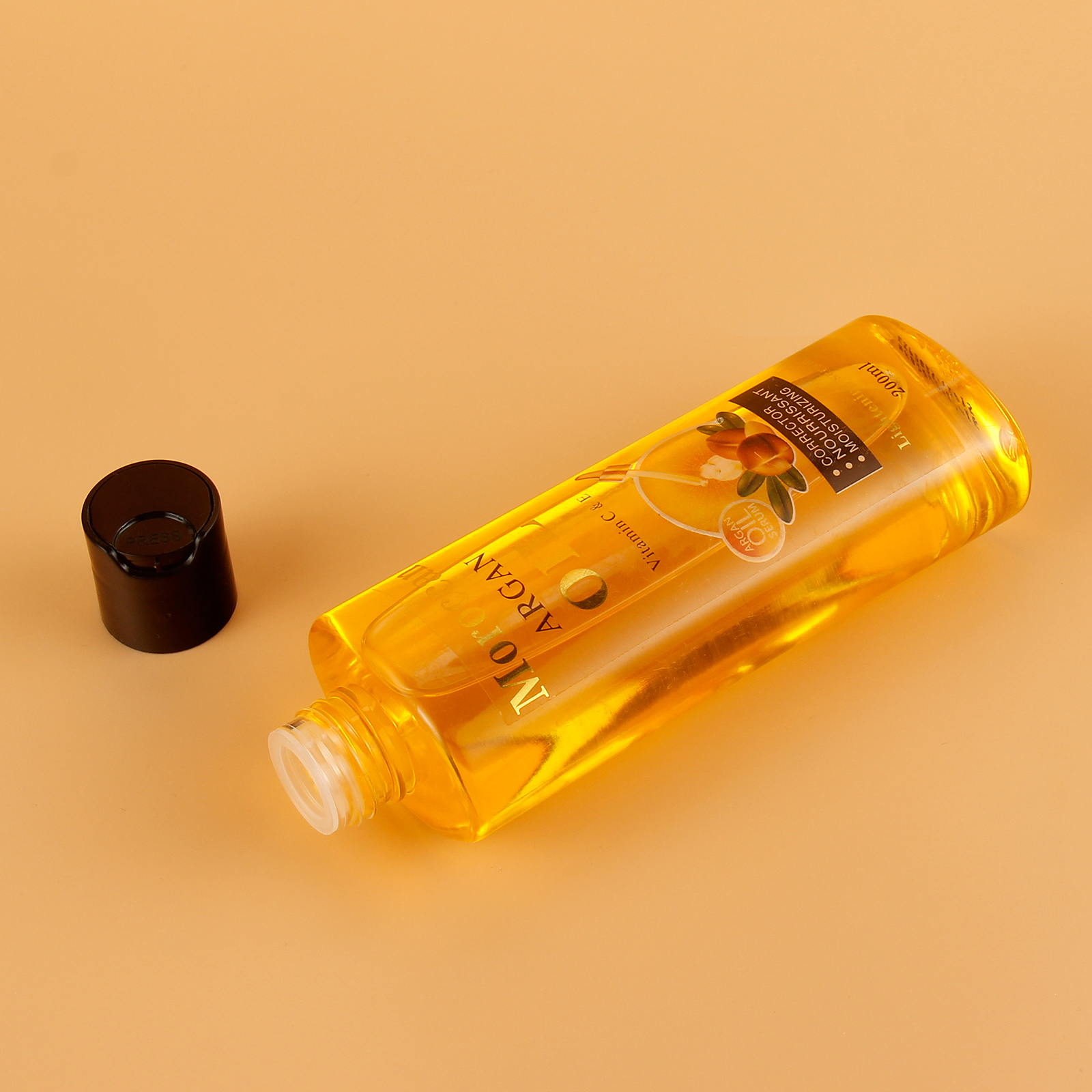 Natural Moroccan Argan Essential Oil  - Image 2