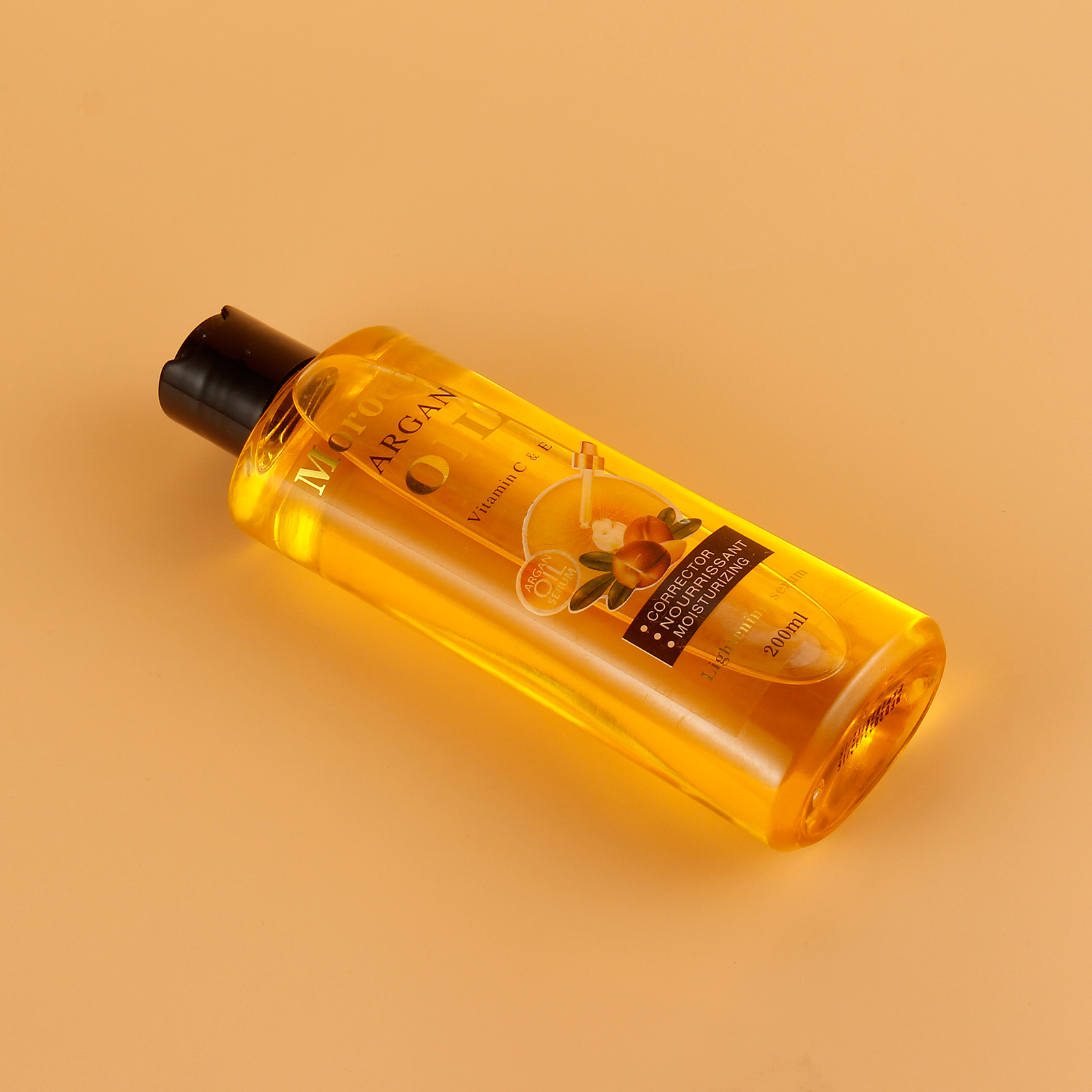 Natural Moroccan Argan Essential Oil  - Image 3