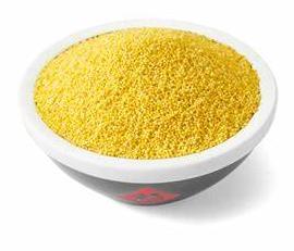 Yellow Millet  - Image 2