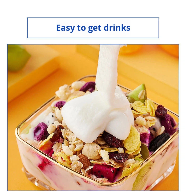Specialized Silk Yogurt Flavor Powder thumbnail 2