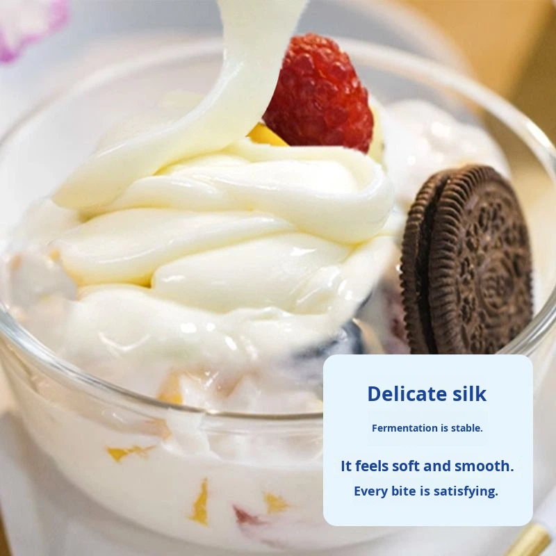 Specialized Silk Yogurt Flavor Powder thumbnail 6
