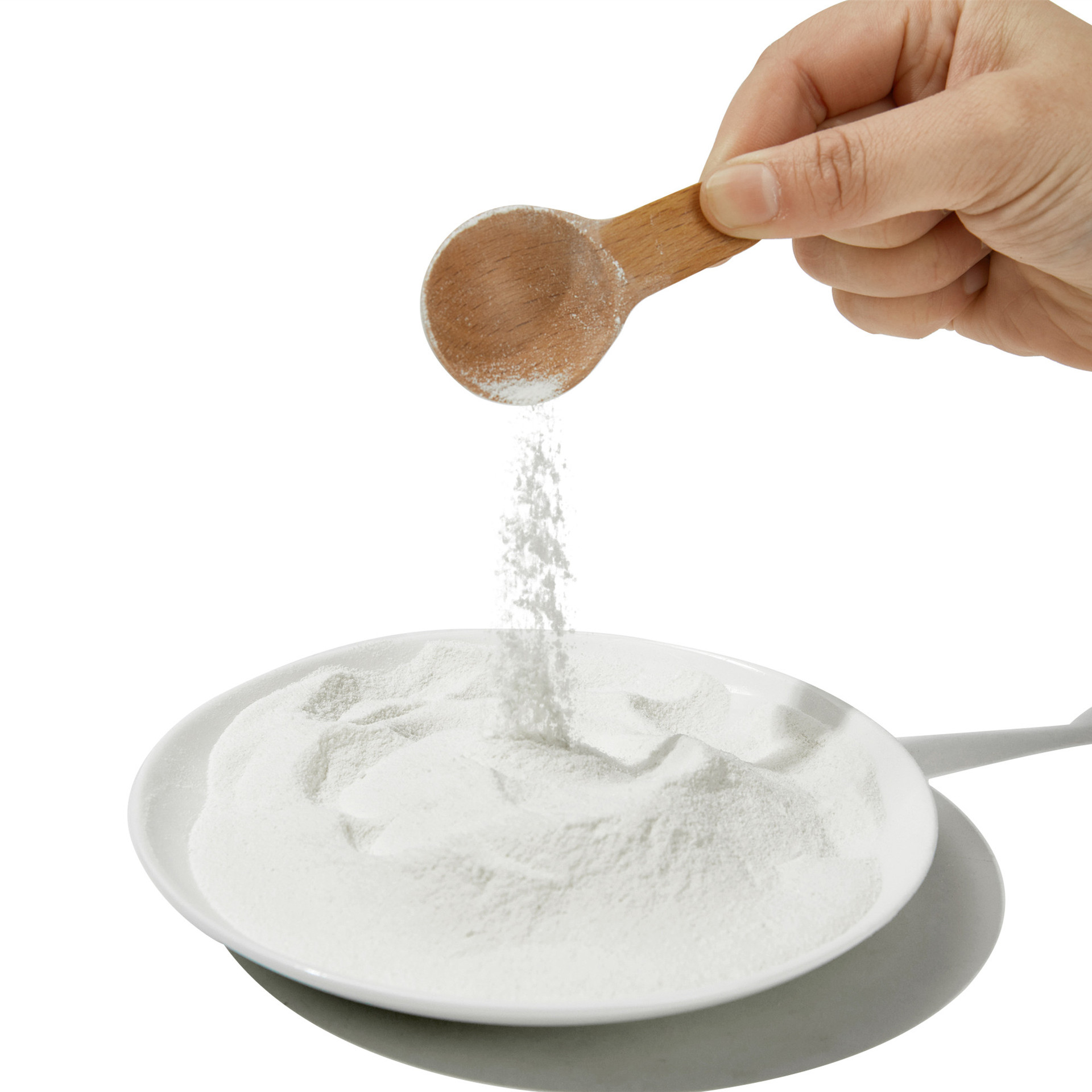 Commercial Stall Ice Cream Base Powder