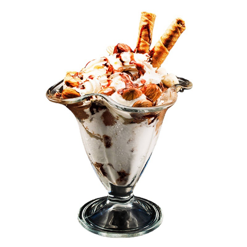 Commercial Stall Ice Cream Base Powder thumbnail 3
