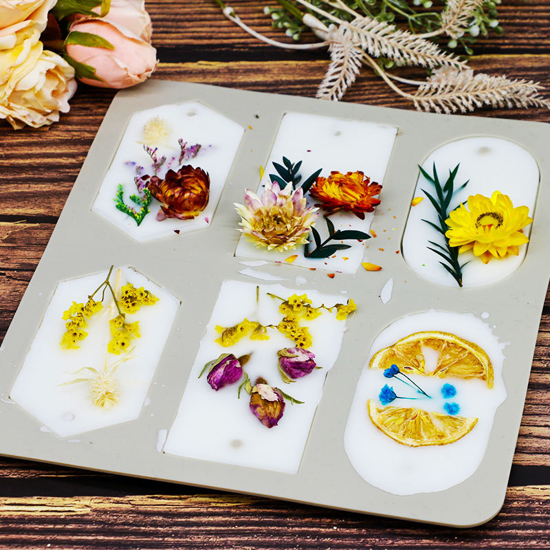 Dried Flowers for candle making - Image 2