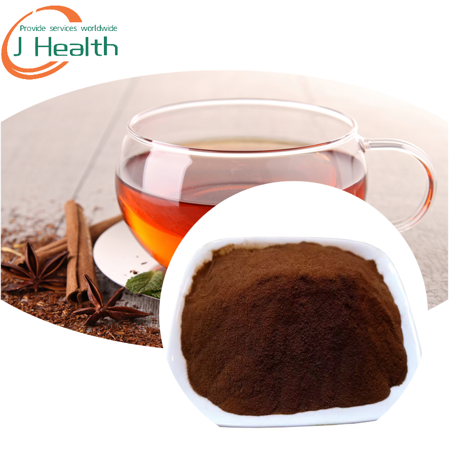 Black Tea Powder Ceylon/Kenyan - Image 2