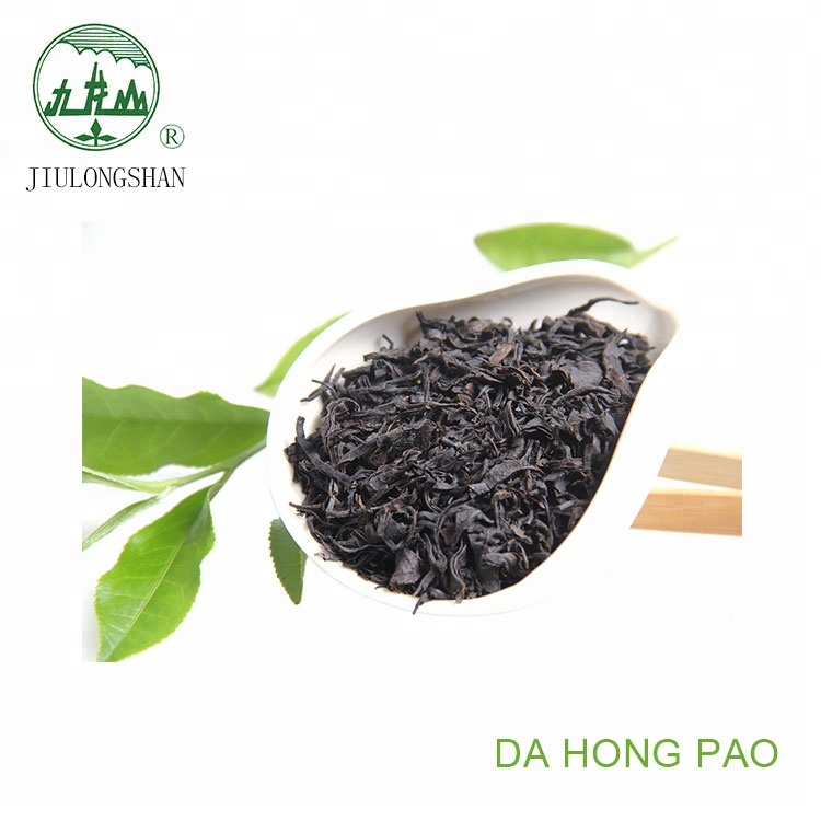 Special Grade Red Strong Kenya Black Tea - Image 2
