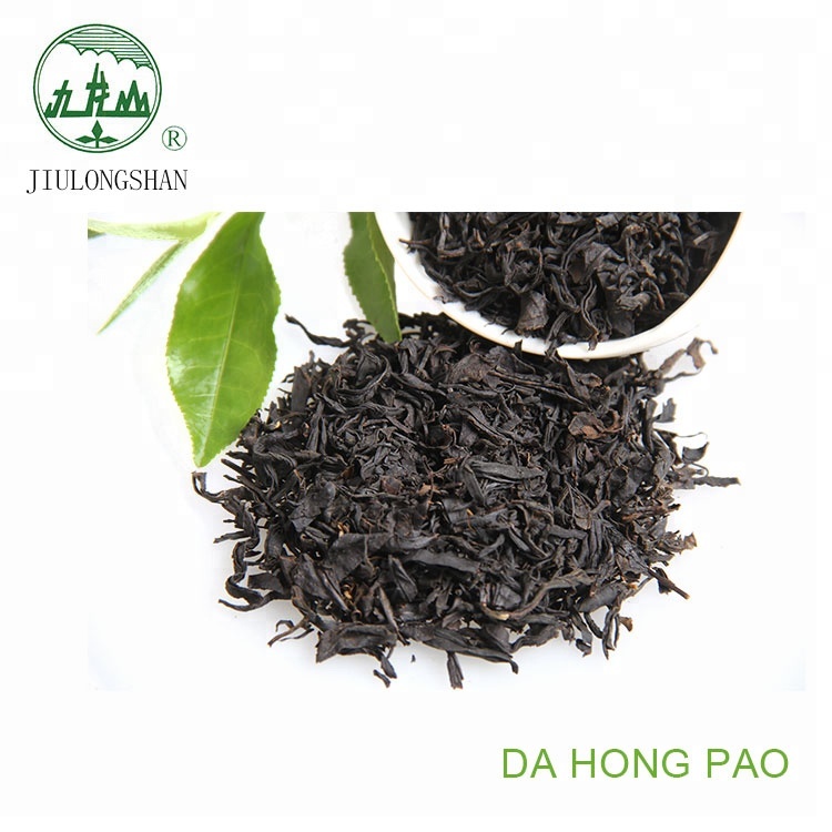 Special Grade Red Strong Kenya Black Tea - Image 3