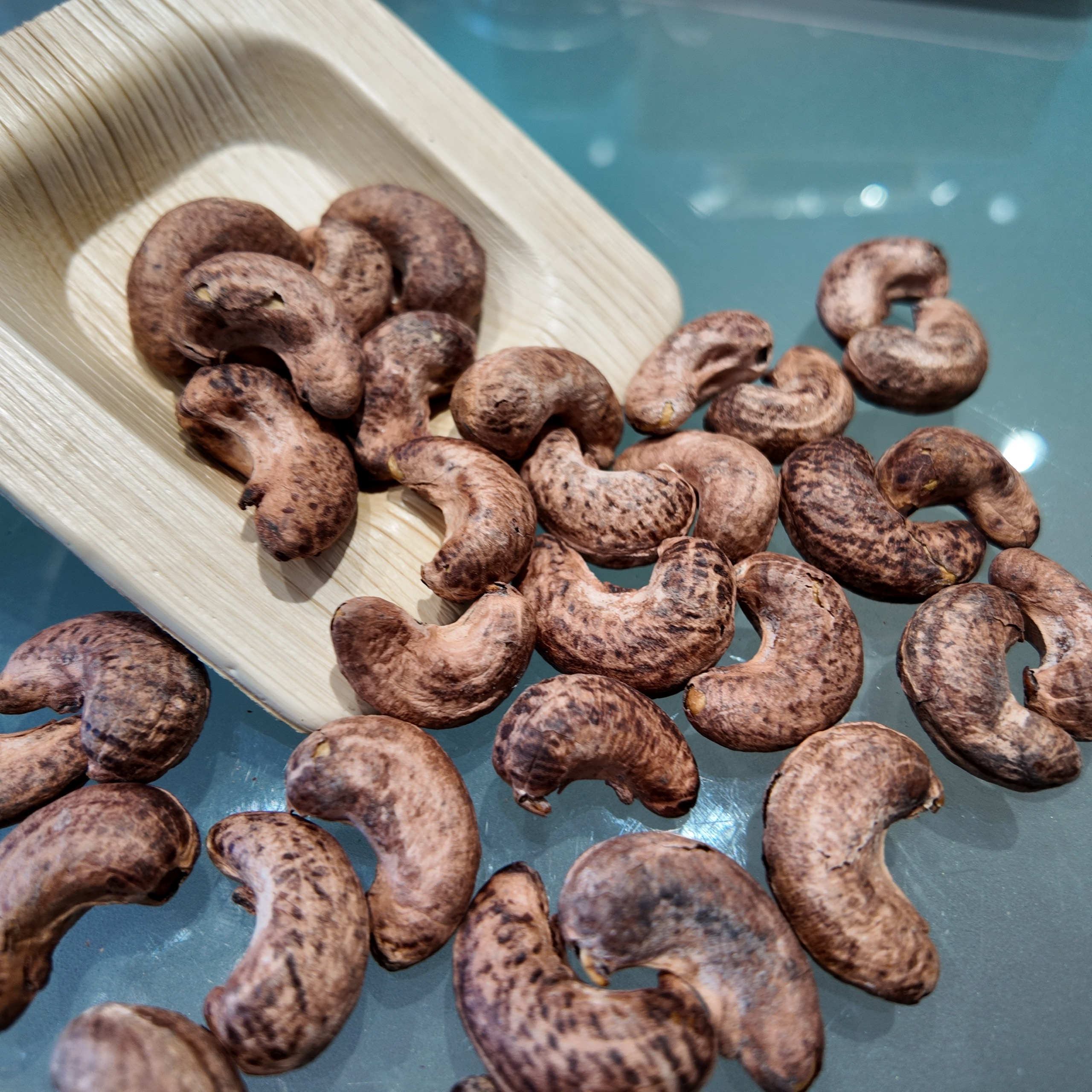  Africa Cashew Nuts - Image 3