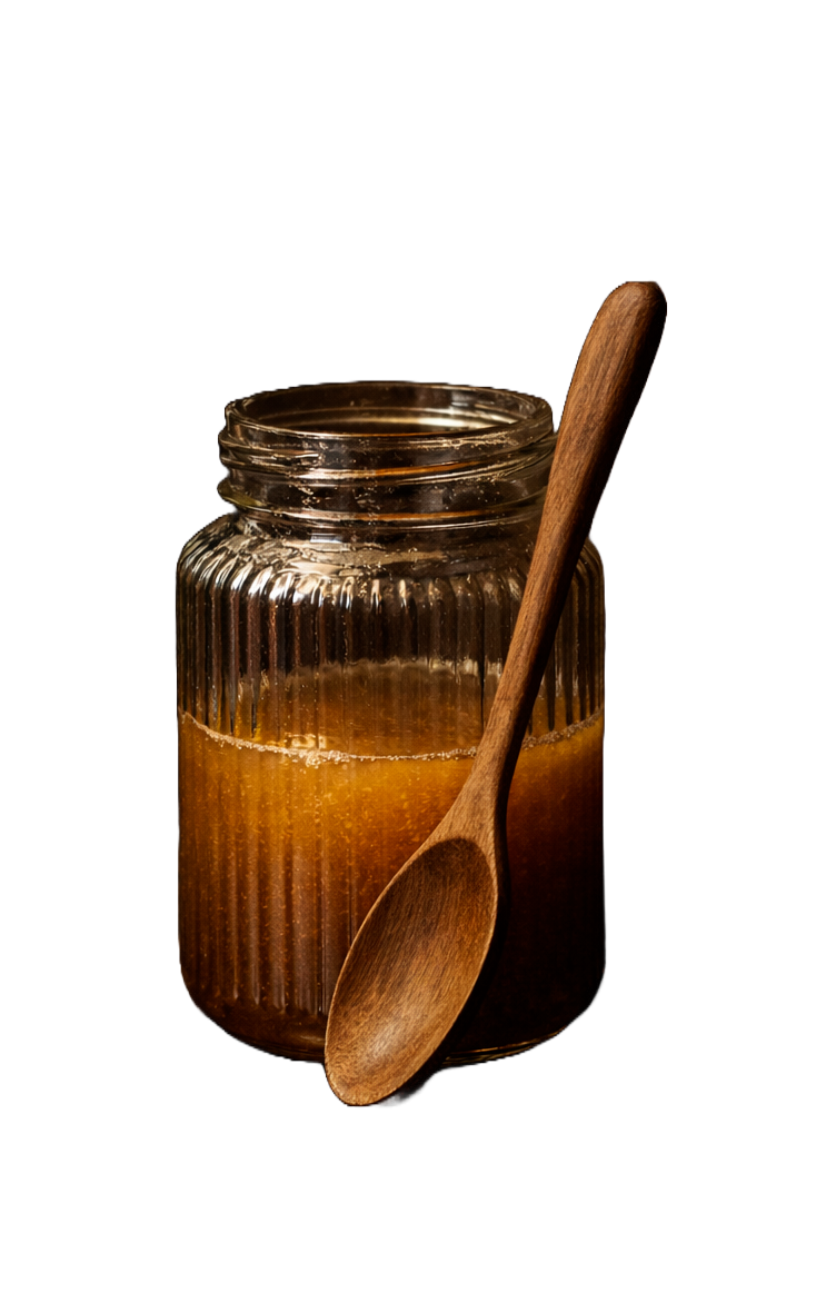  Organic Coconut Syrup - Image 2